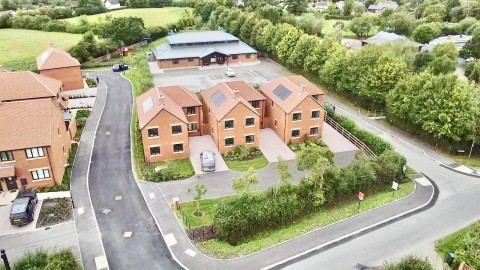 View Full Details for Over Old Road, Hartpury, Gloucester