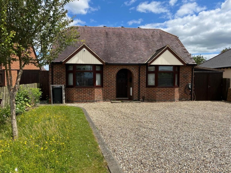 Larkhay Road, Hucclecote, Gloucester