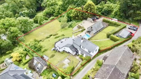 View Full Details for Lea Bailey Hill, Ross-On-Wye