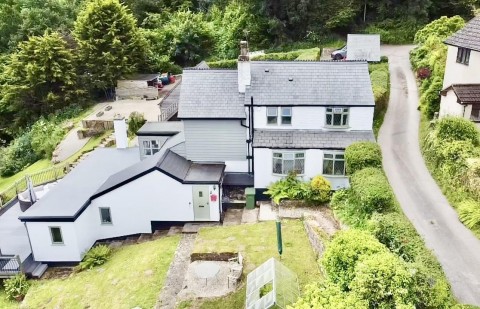 View Full Details for Lea Bailey Hill, Ross-On-Wye