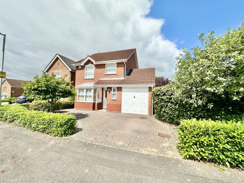 Images for Broad Leys Road, Barnwood, Gloucester