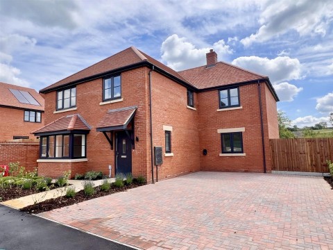 View Full Details for Chapel End, Over Old Road, Hartpury