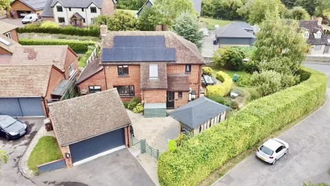 View Full Details for Goodrich Hill, Ashleworth, Gloucester