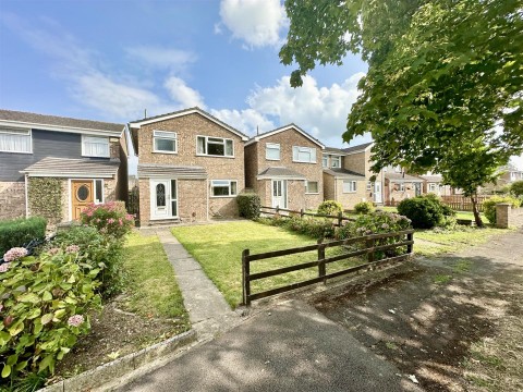 View Full Details for Sycamore Close, Gloucester