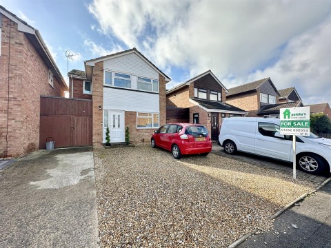 View Full Details for Dimore Close, Hardwicke, Gloucester