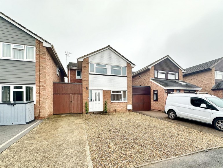 Dimore Close, Hardwicke, Gloucester