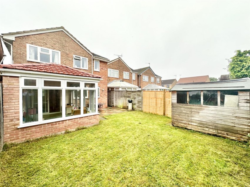 Images for Dimore Close, Hardwicke, Gloucester