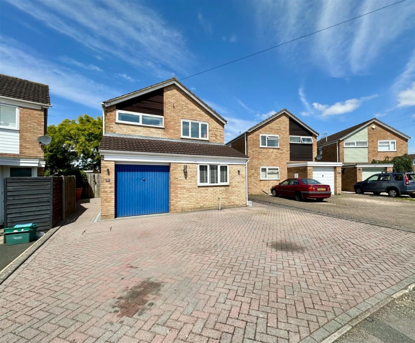 Images for Barrow Close, Quedgeley, Gloucester