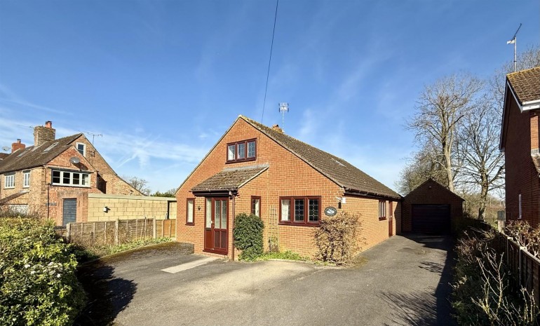 Vicarage Lane, Frampton On Severn, Gloucester