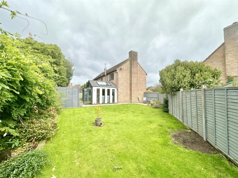 View Full Details for The Court Garden, Arlingham, Gloucester