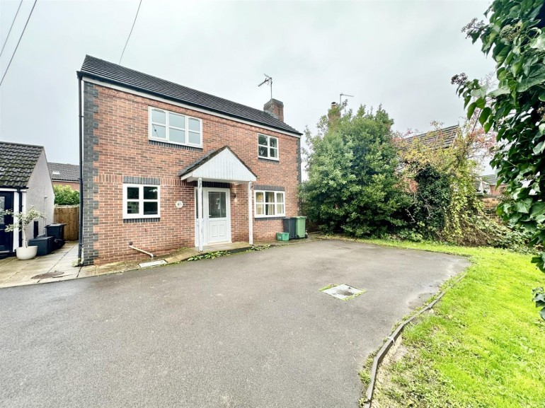 School Lane, Whitminster, Gloucester