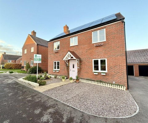 View Full Details for Whitegates, Newent