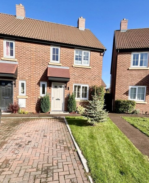 View Full Details for Cornflower Way, Highnam, Gloucester