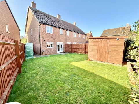 View Full Details for Cornflower Way, Highnam, Gloucester