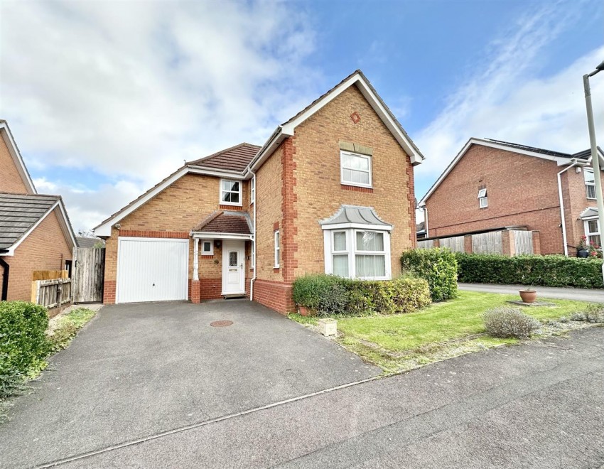 Images for Broad Leys Road, Barnwood, Gloucester