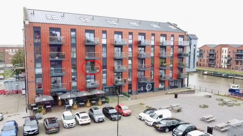 View Full Details for St. Ann Way, Bakers Quay, Gloucester