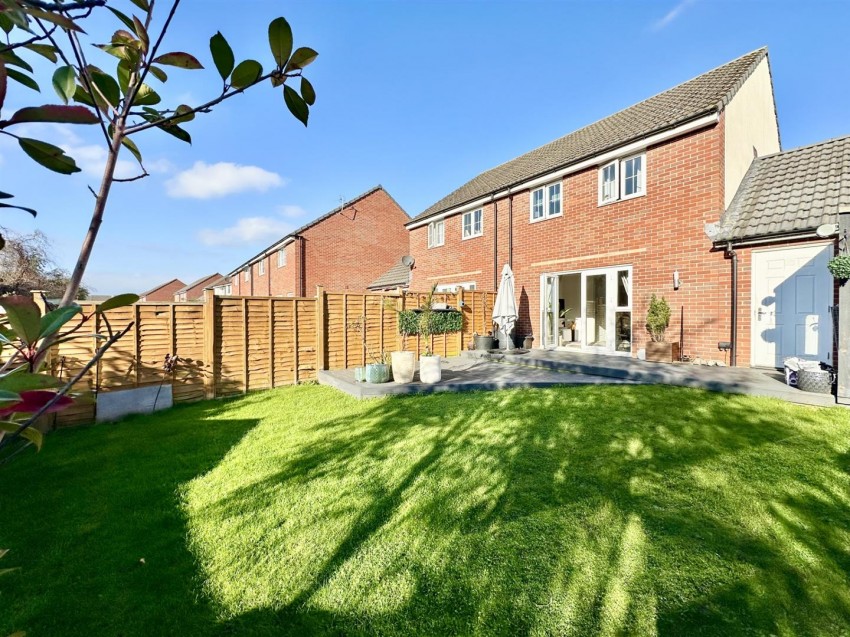 Images for Oswalds Close, Longford, Gloucester