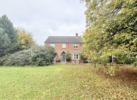 View Full Details for Greenways, Barnwood, Gloucester