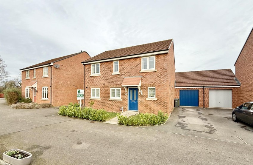 Images for Martyn Close, Brockworth, Gloucester