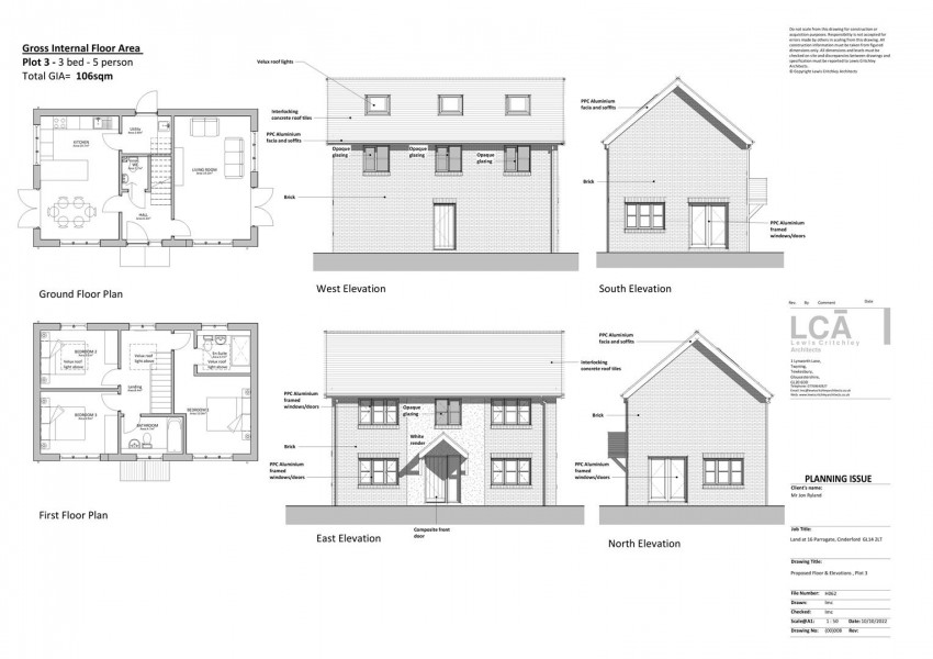 Images for Parragate, Cinderford