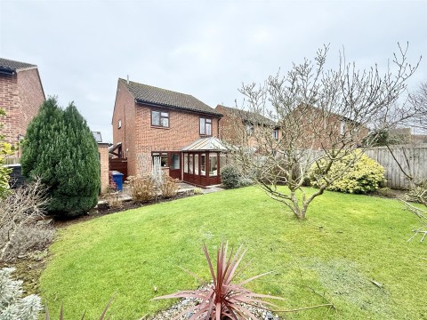 View Full Details for Wetherleigh Drive, Highnam, Gloucester