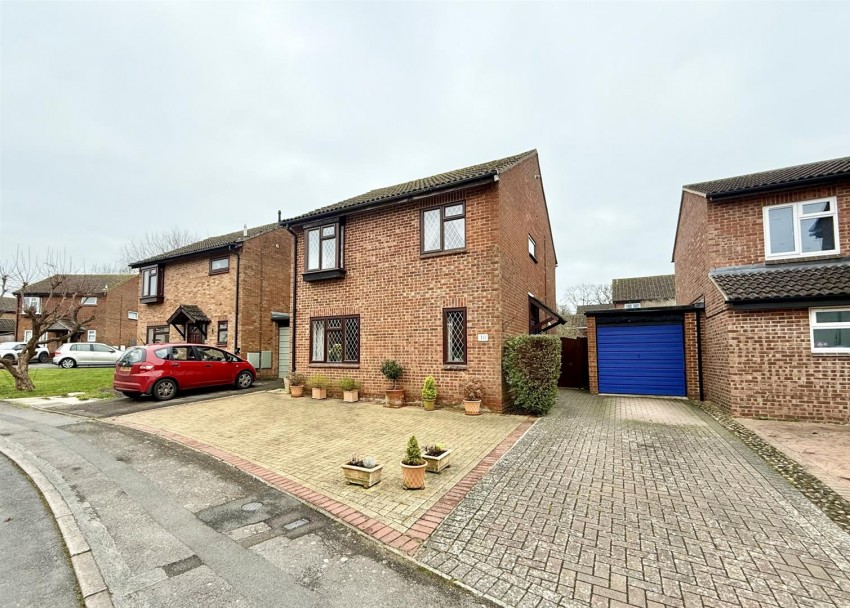 Images for Wetherleigh Drive, Highnam, Gloucester